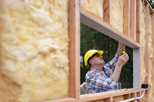 Best Attic Insulation Installation  in Point Roberts, WA